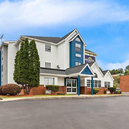 Microtel Inn & Suites By Wyndham Norcross Bagian luar foto